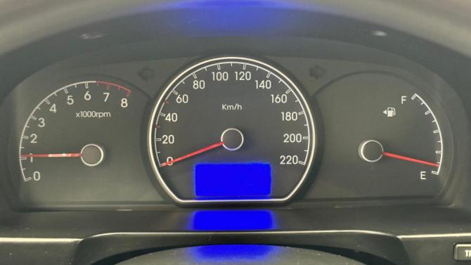 Hyundai Elantra IV (HD) с пробегом 2010 года, цена 530 000 рублей, 263000 км, седан, Автокод Объявления