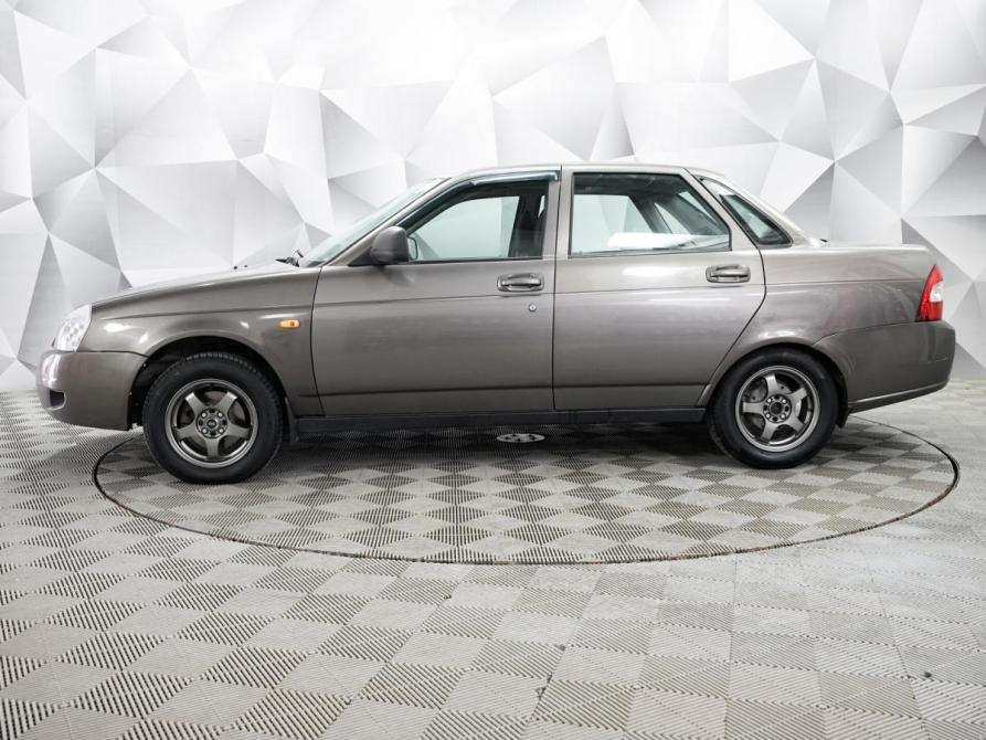Lada (ВАЗ) Priora I Рестайлинг Ульяновск  - изображение 2