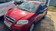 Chevrolet Aveo I Рестайлинг Киров  - изображение 3