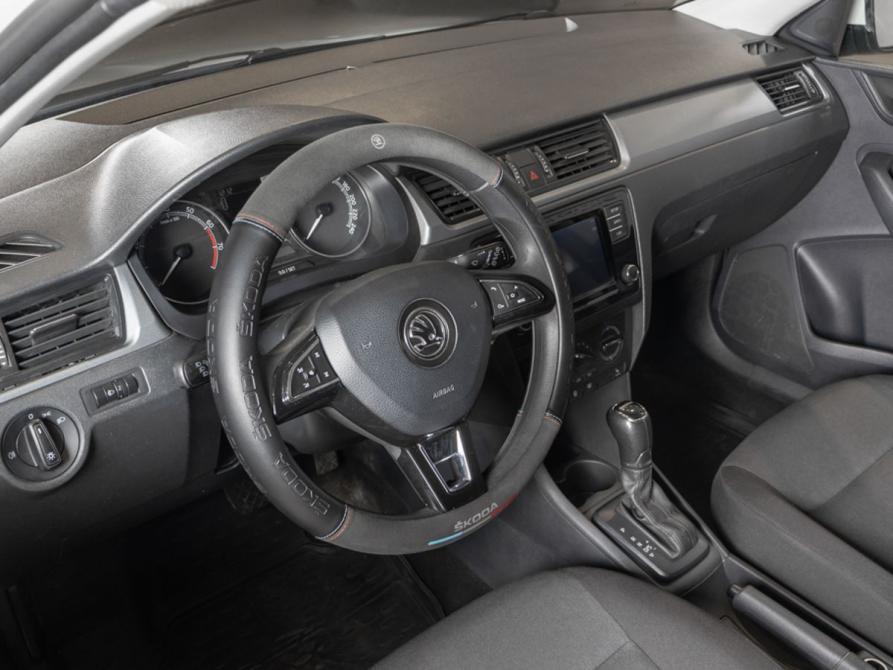 Skoda Rapid I Рестайлинг Казань  - изображение 5