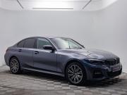 BMW 3 серии VII (G2x) Москва  - изображение 27