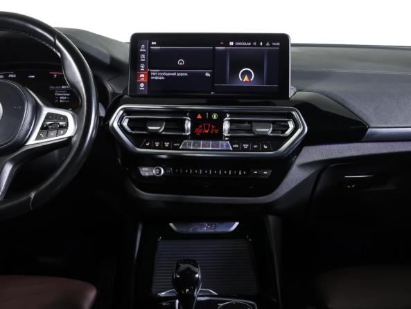 BMW X3 III (G01) Рестайлинг с пробегом 2021 года, цена 4 890 000 рублей, 86274 км, внедорожник, Автокод Объявления