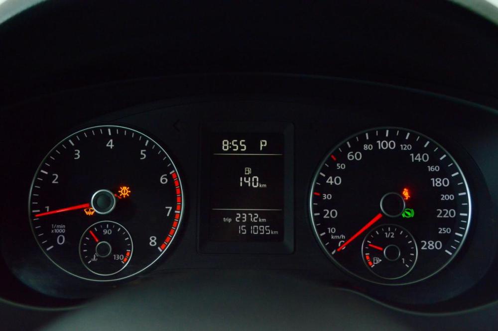 Volkswagen Jetta VI Сургут  - изображение 10