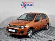 Lada (ВАЗ) Kalina II Нижний Новгород  - изображение 17