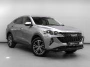 Haval F7x I Рестайлинг Москва  - изображение 4