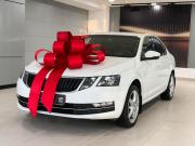 Skoda Octavia III (A7) Рестайлинг Тверь  - изображение 13