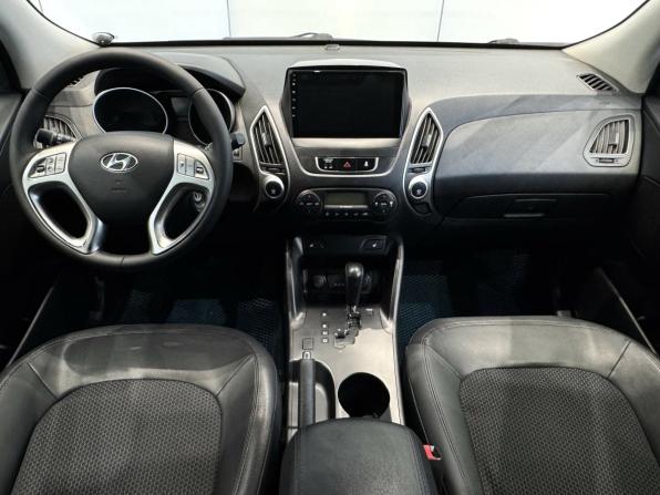 Hyundai ix35 I с пробегом 2012 года, цена 1 120 000 рублей, 251881 км, внедорожник, Автокод Объявления