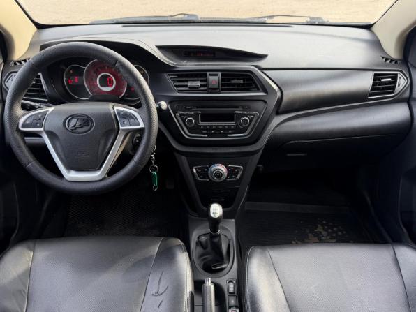 Lifan X50 с пробегом 2016 года, цена 379 000 рублей, 152000 км, хэтчбек, Автокод Объявления