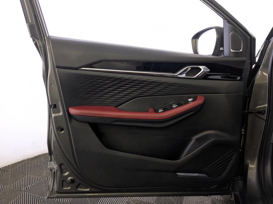 Geely Coolray I Рестайлинг Москва  - изображение 19