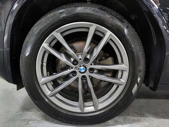 BMW X3 III (G01) с пробегом 2021 года, цена 4 690 000 рублей, 59490 км, внедорожник, Автокод Объявления