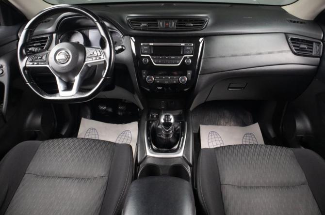 Nissan X-Trail III Рестайлинг с пробегом 2020 года, цена 2 299 000 рублей, 97000 км, внедорожник, Автокод Объявления