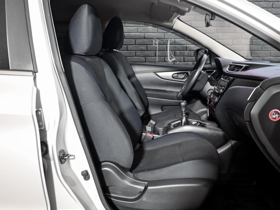 Nissan Qashqai II Екатеринбург  - изображение 11