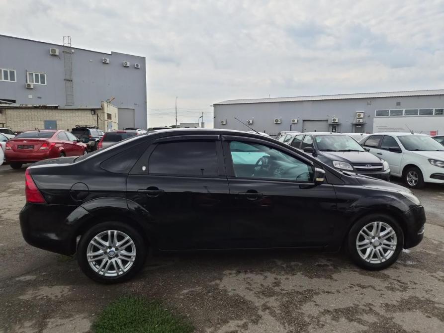 Ford Focus II Рестайлинг Саратов  - изображение 4