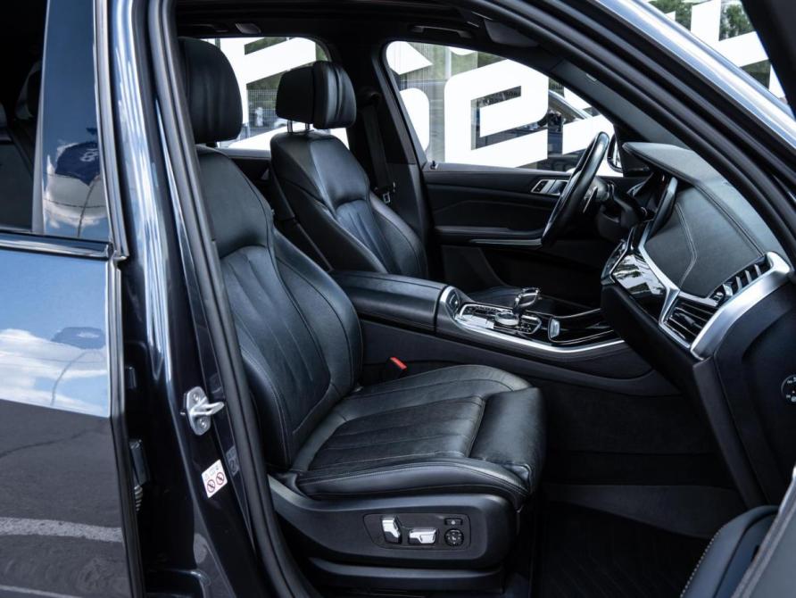 BMW X5 IV (G05/G18) Волгоград  - изображение 14