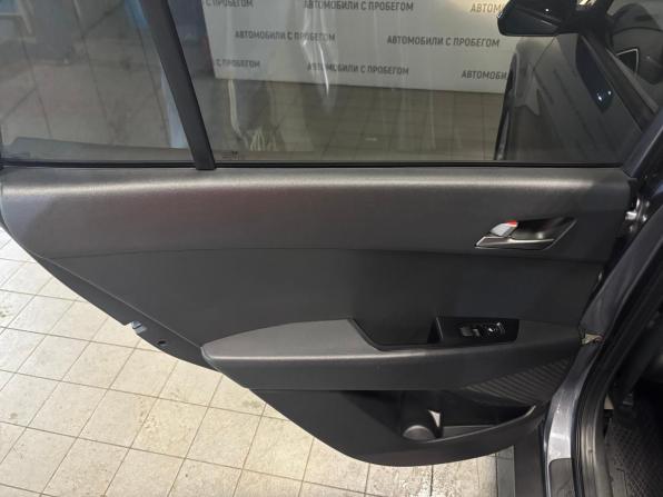 Hyundai Creta I с пробегом 2018 года, цена 1 379 000 рублей, 221000 км, внедорожник, Автокод Объявления