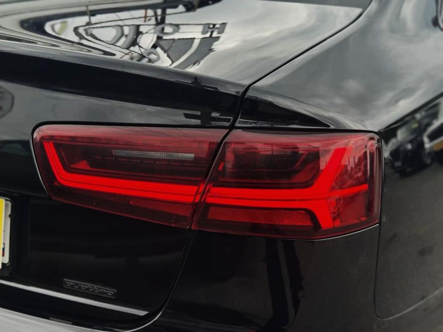 Audi A6 IV (C7) Рестайлинг Ижевск  - изображение 8