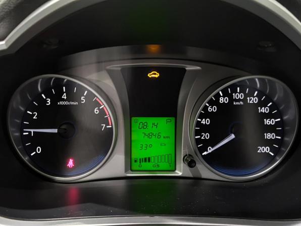 Datsun mi-DO с пробегом 2015 года, цена 490 000 рублей, 74845 км, хэтчбек, Автокод Объявления
