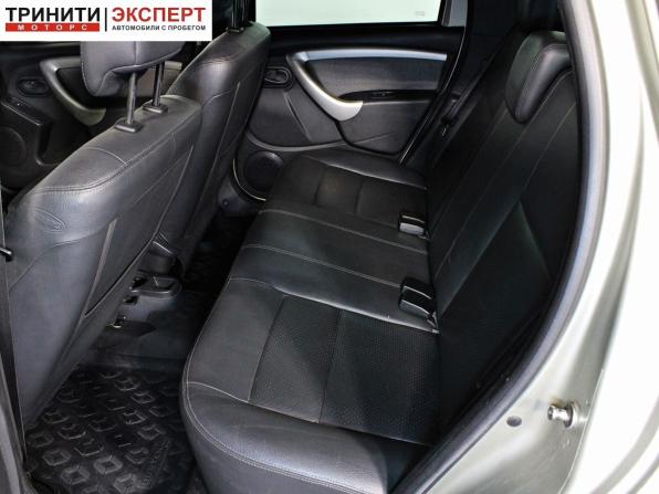Renault Duster I с пробегом 2015 года, цена 1 097 000 рублей, 171494 км, внедорожник, Автокод Объявления