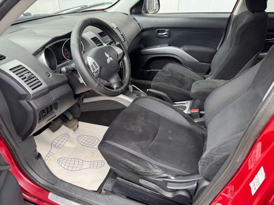 Mitsubishi Outlander II Нижний Новгород  - изображение 12