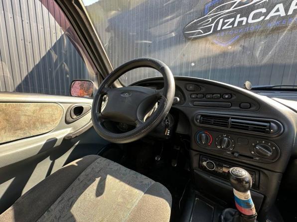 Chevrolet Niva I с пробегом 2003 года, цена 169 000 рублей, 269000 км, внедорожник, Автокод Объявления