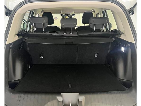 Новый Haval Dargo I Рестайлинг 2026 года, цена 3 464 010 рублей, внедорожник, Автокод Объявления