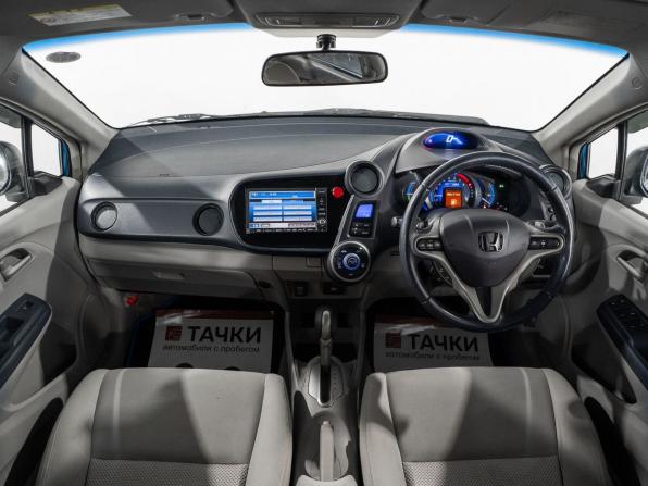Honda Insight II с пробегом 2009 года, цена 790 000 рублей, 169935 км, хэтчбек, Автокод Объявления