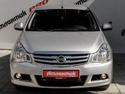 Nissan Almera III (G15) Екатеринбург  - изображение 21