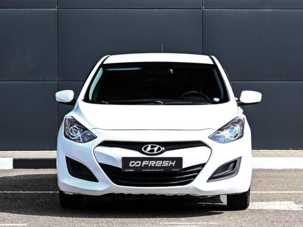 Hyundai i30 II с пробегом 2012 года, цена 859 000 рублей, 100327 км, хэтчбек, Автокод Объявления