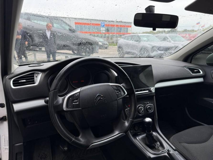 Citroen C4 II Орел  - изображение 3