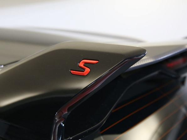 Geely Coolray I Рестайлинг с пробегом 2024 года, цена 2 370 000 рублей, 21960 км, внедорожник, Автокод Объявления