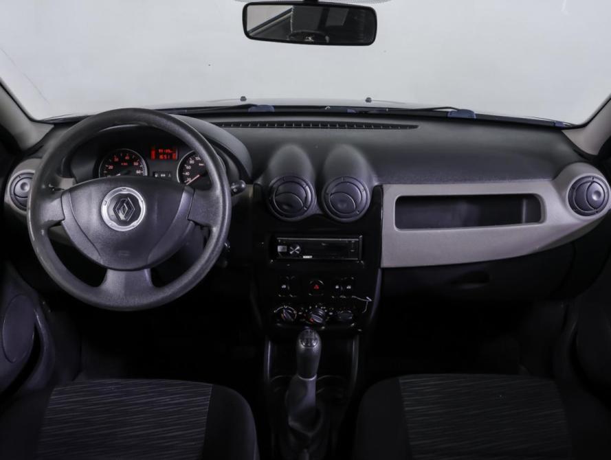 Renault Sandero I Москва  - изображение 11