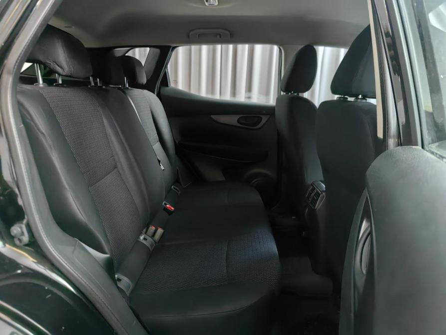 Nissan Qashqai II Москва  - изображение 9