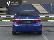Toyota Corolla XI (E160 E170 E180) Казань  - изображение 16