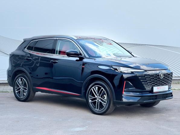 Changan UNI-S (CS55 Plus) с пробегом 2024 года, цена 2 350 000 рублей, 8764 км, внедорожник, Автокод Объявления