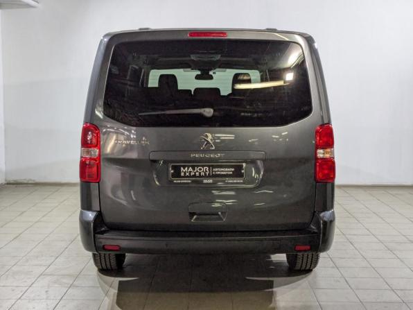 Peugeot Traveller I с пробегом 2020 года, цена 3 350 000 рублей, 51995 км, минивэн, Автокод Объявления