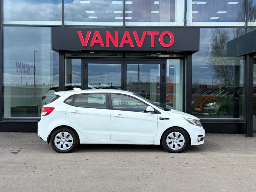Kia Rio III Рестайлинг Азнакаево  - изображение 6