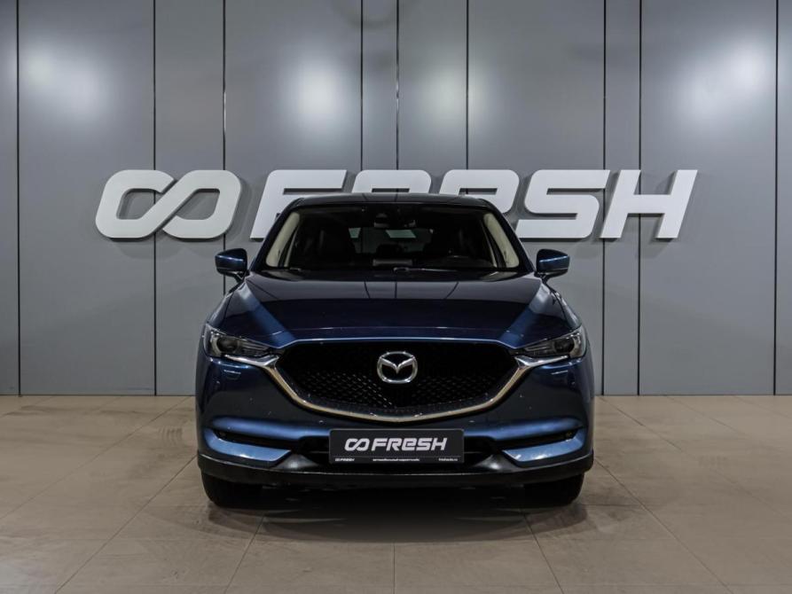 Mazda CX-5 II Воронеж  - изображение 3