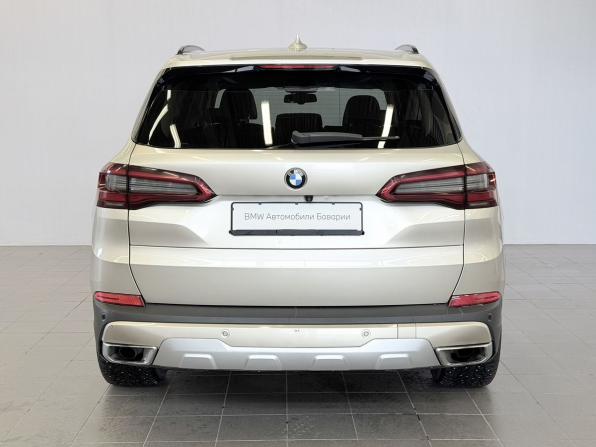 BMW X5 IV (G05/G18) с пробегом 2019 года, цена 6 247 000 рублей, 199700 км, внедорожник, Автокод Объявления