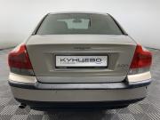 Volvo S60 I Москва  - изображение 25