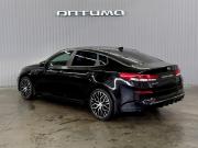 Kia Optima IV Рестайлинг Краснодар  - изображение 27