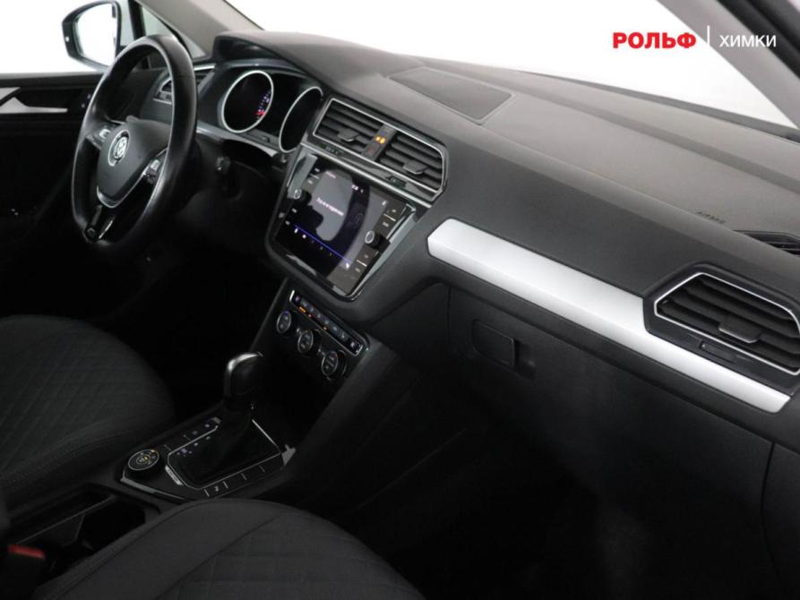 Volkswagen Tiguan II Химки  - изображение 14