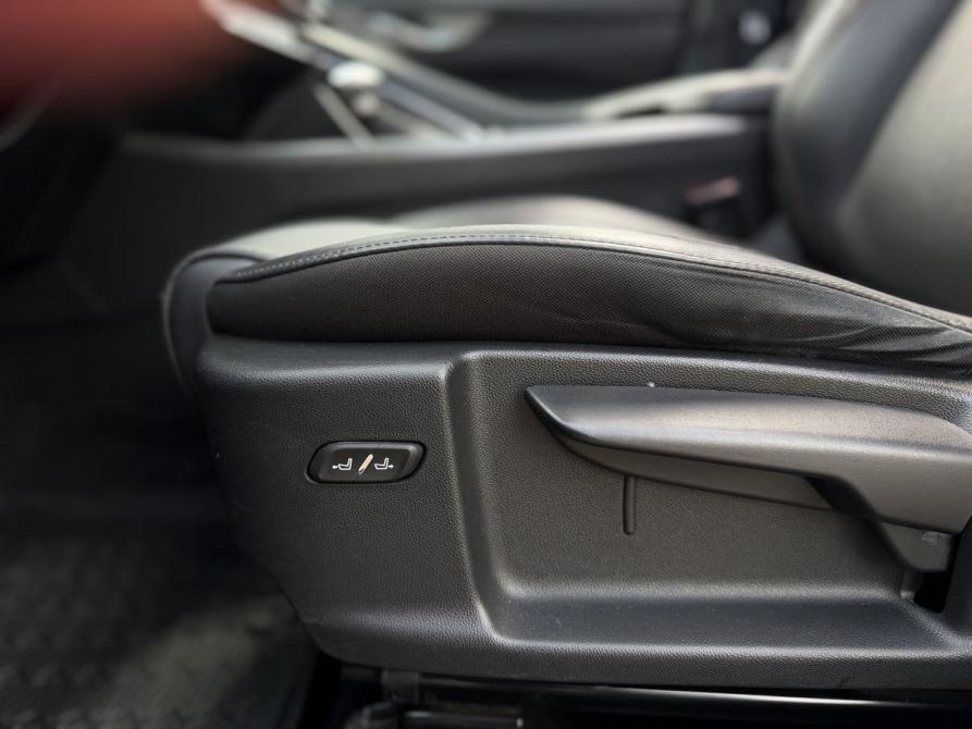 Changan CS35 Plus I Рестайлинг Минеральные Воды  - изображение 10