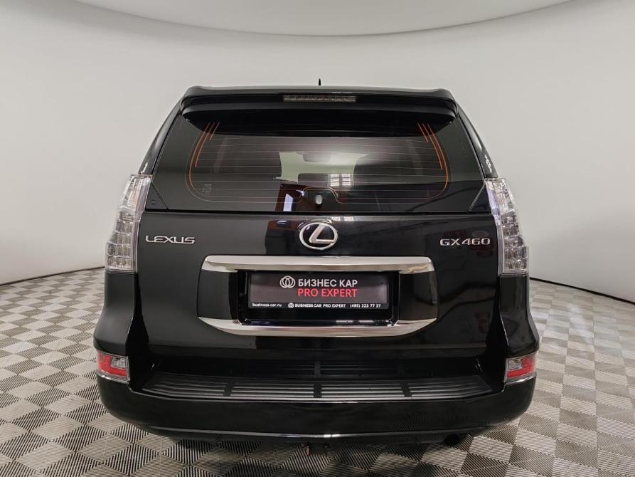 Lexus GX II Рестайлинг 2 Москва  - изображение 6