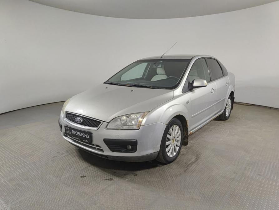 Ford Focus II Уфа  - изображение 1