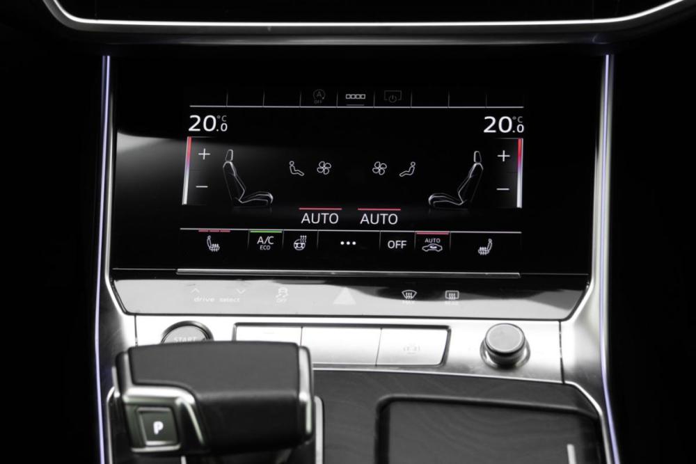 Audi A6 V (C8) Москва  - изображение 18