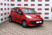 Peugeot 107 I Санкт-Петербург  - изображение 19