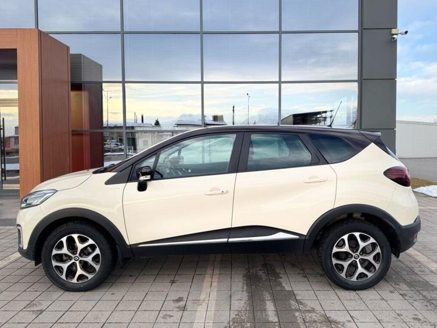 Renault Kaptur I Владикавказ  - изображение 5