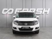 Volkswagen Tiguan I Рестайлинг Воронеж  - изображение 17