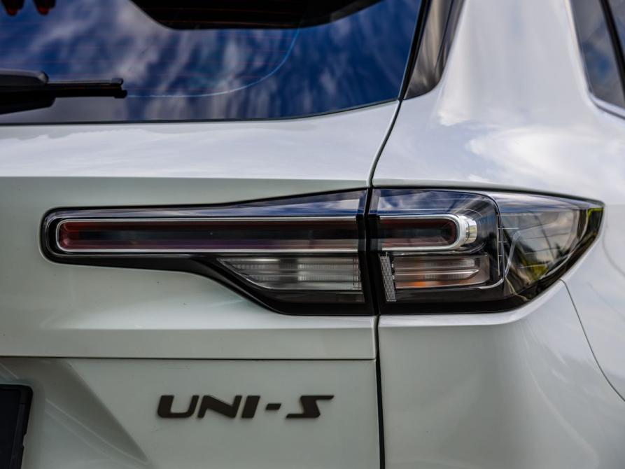 Changan CS55 Plus II Волгоград  - изображение 12