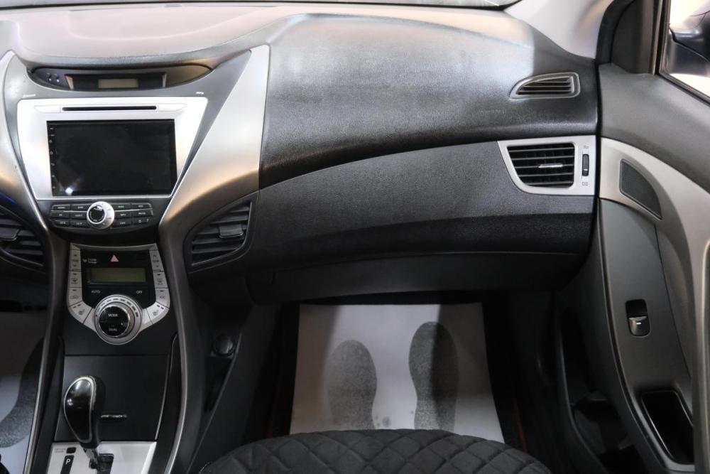 Hyundai Avante V Омск  - изображение 19